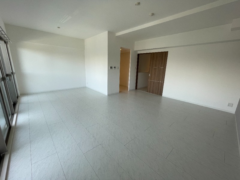 3/27 リビング/ダイニング