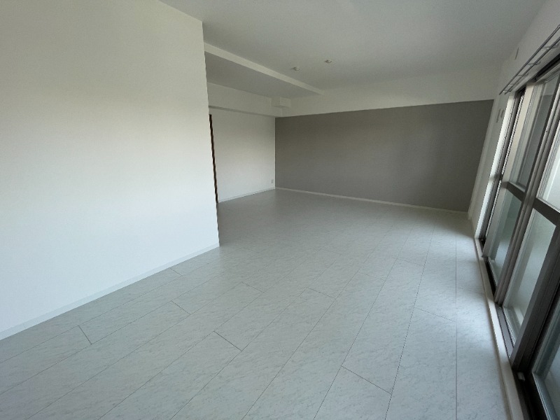 5/27 リビング/ダイニング