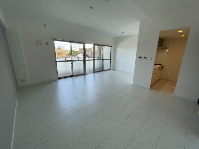 4/27 リビング/ダイニング