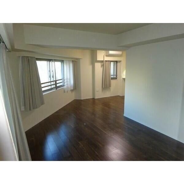 3/18 リビング/ダイニング