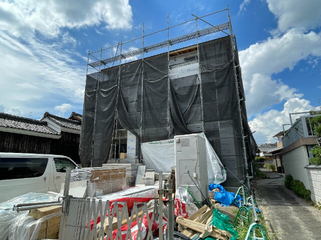 7/8 エントランス