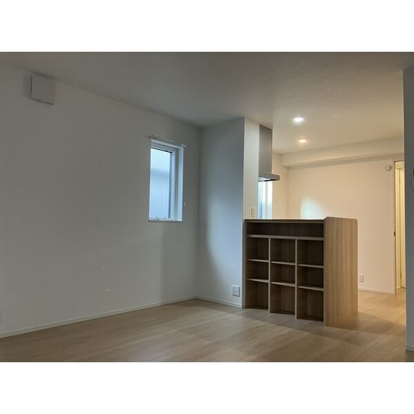 3/16 リビング/ダイニング