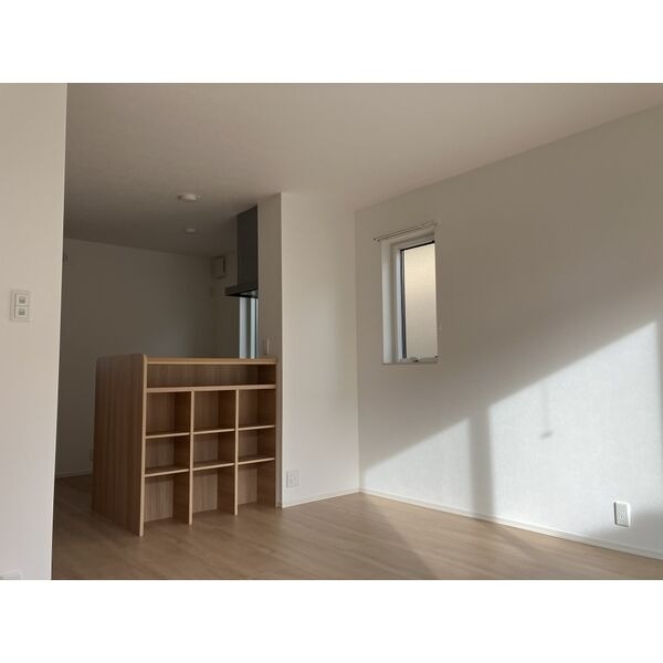 3/11 リビング/ダイニング