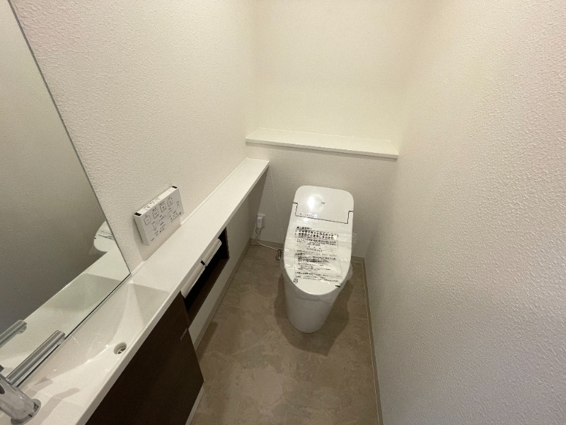 14/28 トイレ