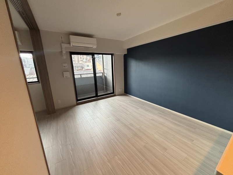 4/28 リビング/ダイニング