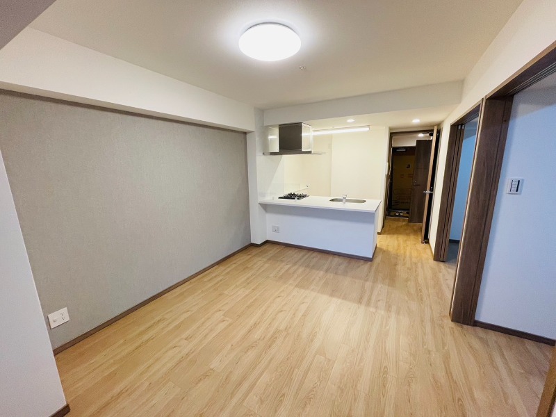 3/29 リビング/ダイニング