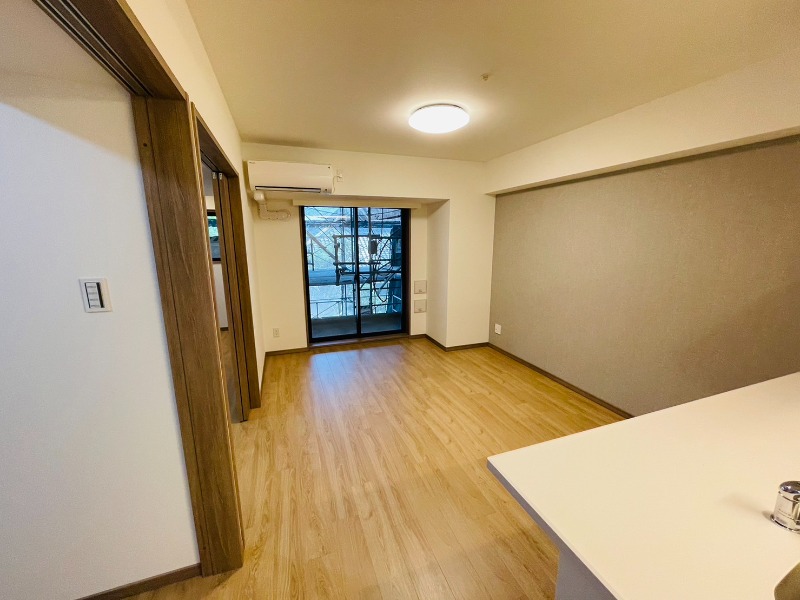 4/29 リビング/ダイニング