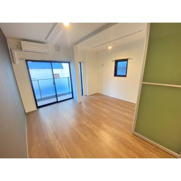 3/18 リビング/ダイニング