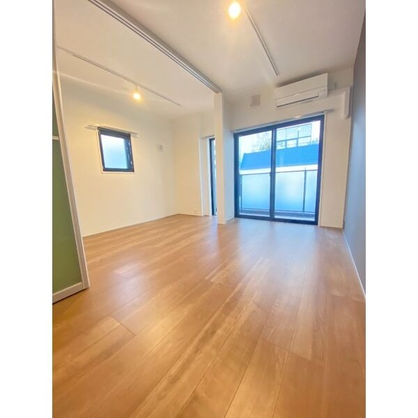 3/18 リビング/ダイニング