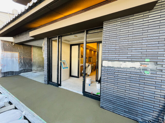 6/7 エントランス