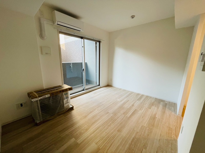 4/24 リビング/ダイニング