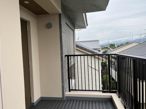 15/24 バルコニー