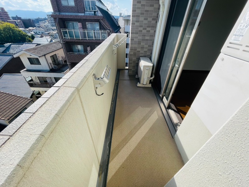 14/24 バルコニー