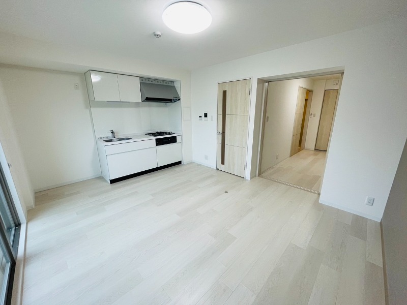 3/25 リビング/ダイニング