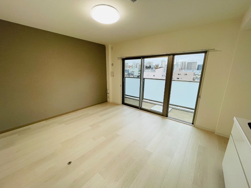 4/25 リビング/ダイニング