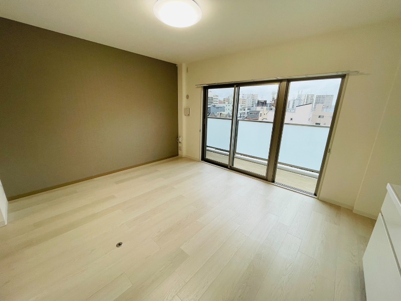 3/25 リビング/ダイニング