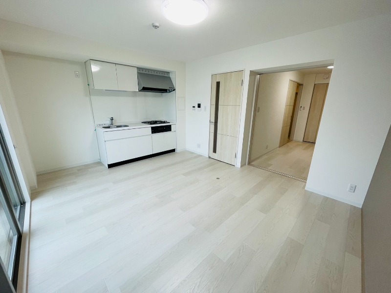 4/25 リビング/ダイニング