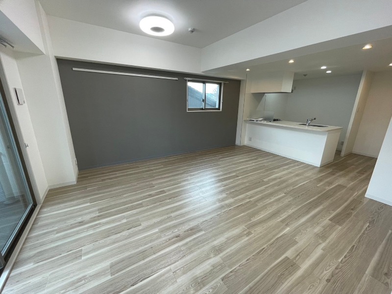 3/28 リビング/ダイニング