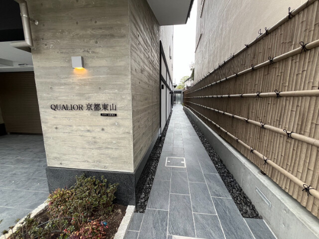 2/3 エントランス