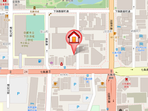 23/23 地図