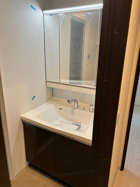 15/25 洗面