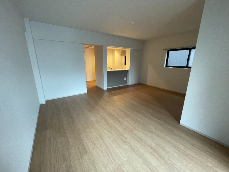 4/27 リビング/ダイニング