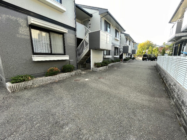 19/21 エントランス