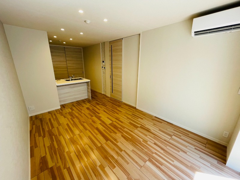 3/29 リビング/ダイニング