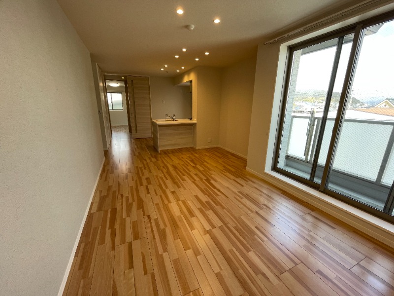 3/30 リビング/ダイニング