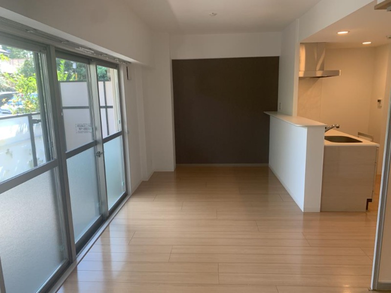 3/24 リビング/ダイニング