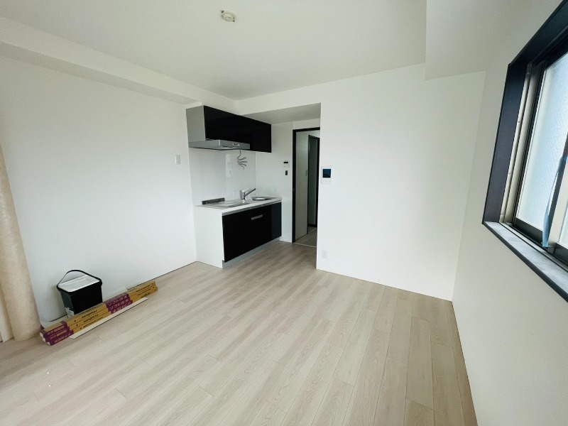 3/26 リビング/ダイニング