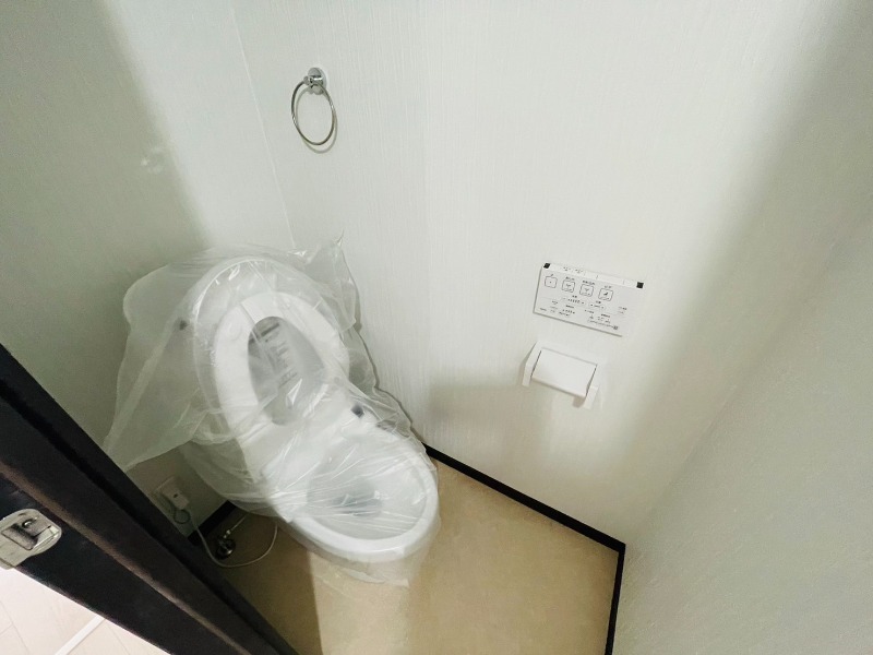 11/26 トイレ