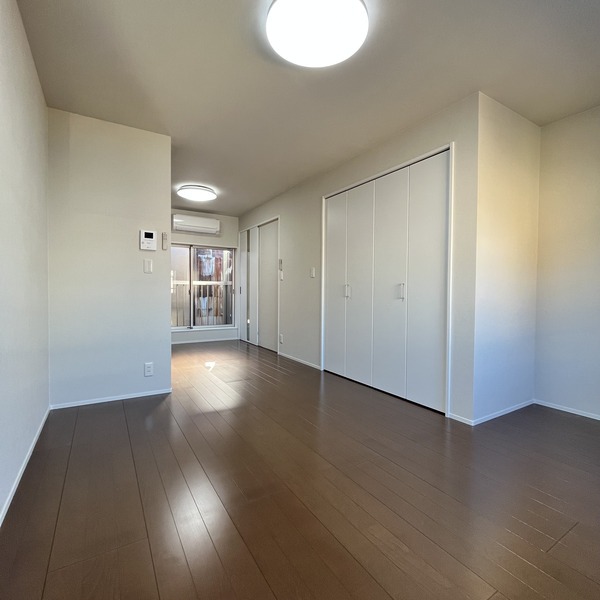 3/12 リビング/ダイニング