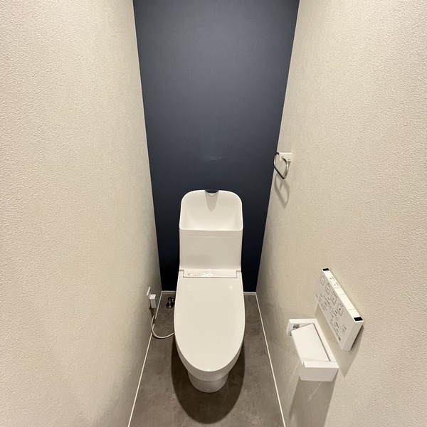 7/12 トイレ