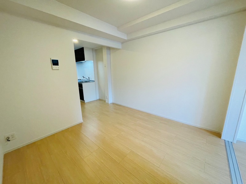 4/26 リビング/ダイニング