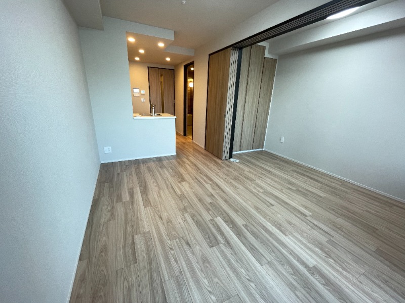 3/24 リビング/ダイニング