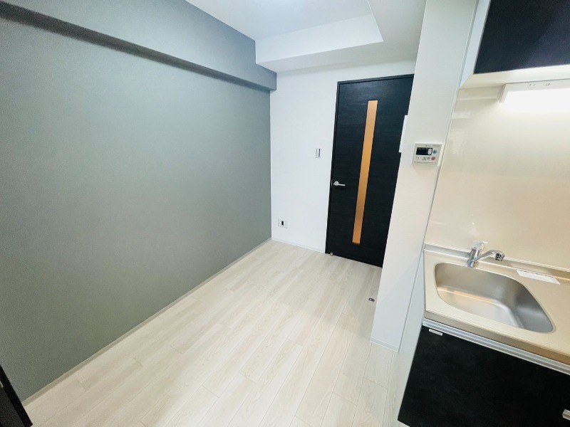 4/26 リビング/ダイニング