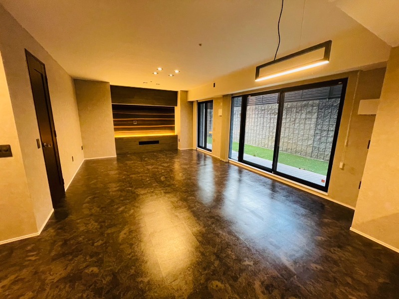 3/30 リビング/ダイニング