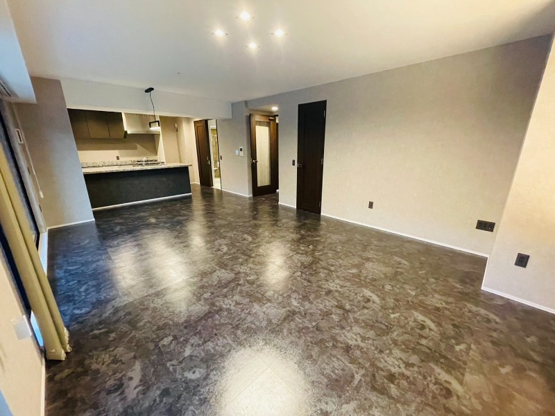 4/30 リビング/ダイニング