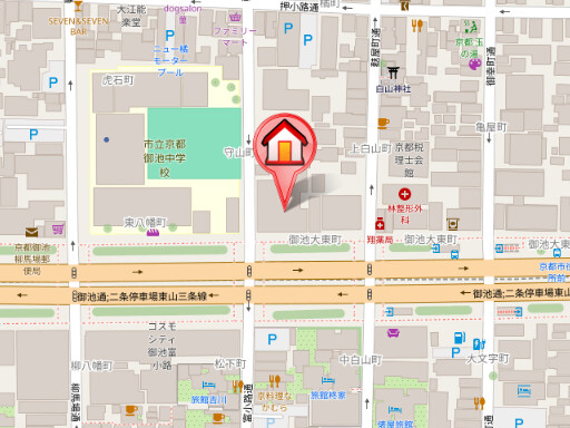 2/2 地図
