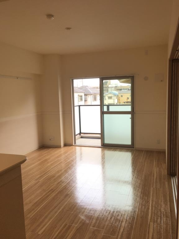 3/22 リビング/ダイニング