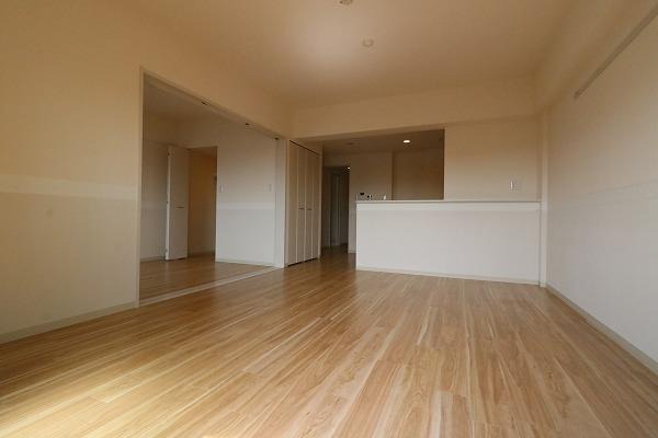 3/25 リビング/ダイニング