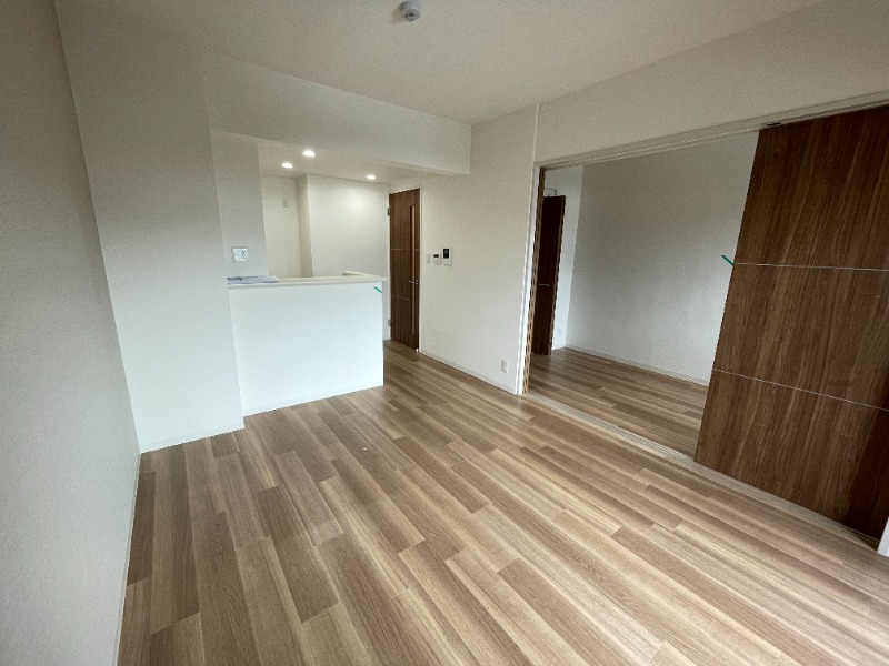 3/27 リビング/ダイニング