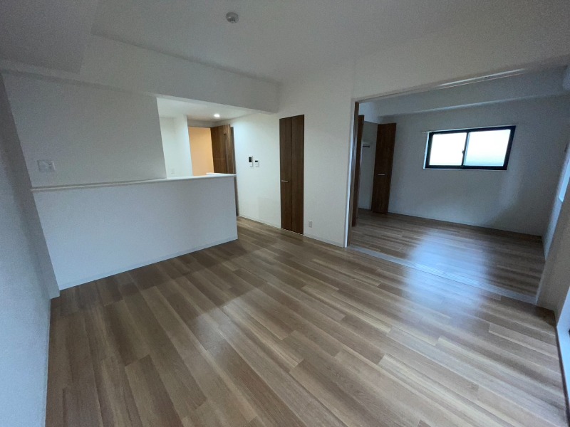 3/26 リビング/ダイニング