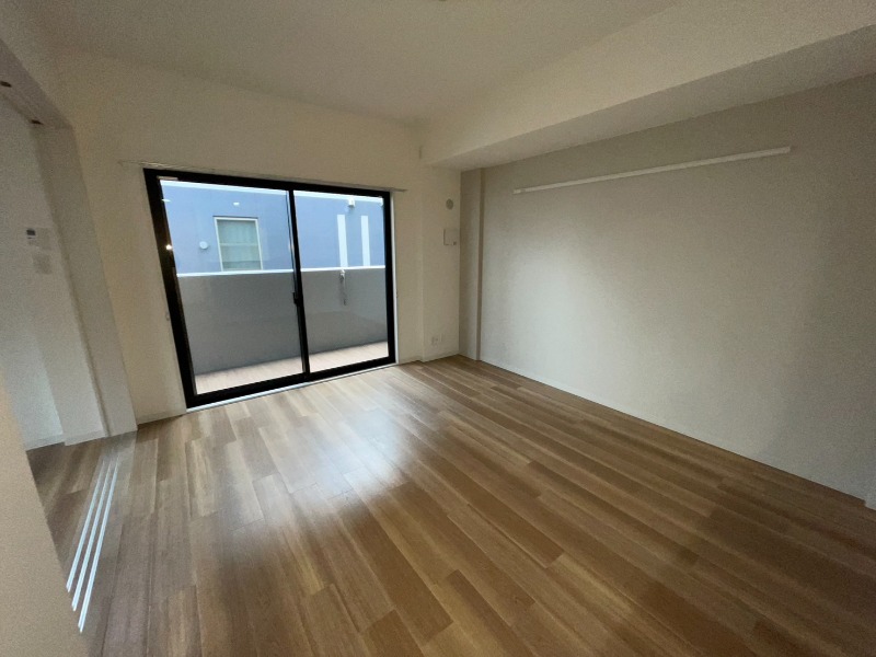 4/26 リビング/ダイニング