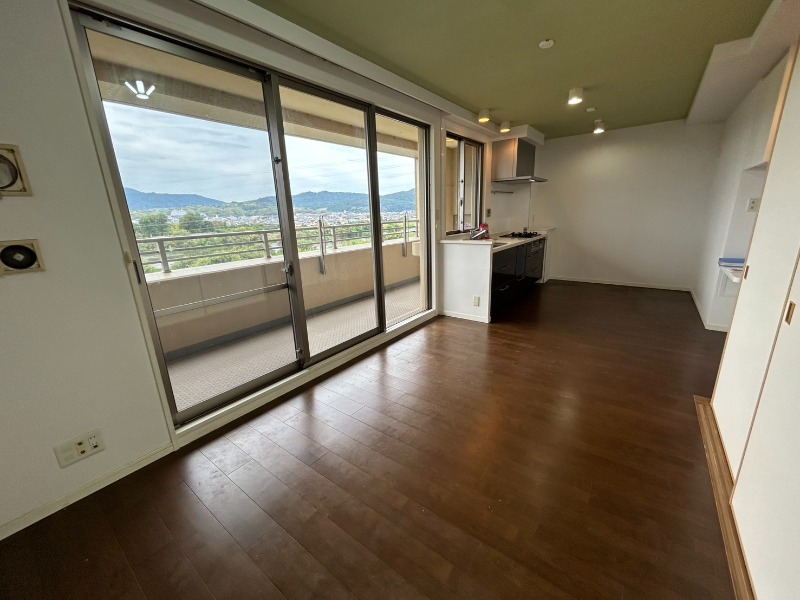 3/30 リビング/ダイニング