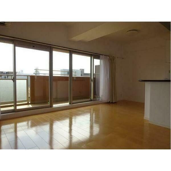 3/16 リビング/ダイニング