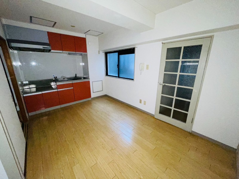 3/28 リビング/ダイニング