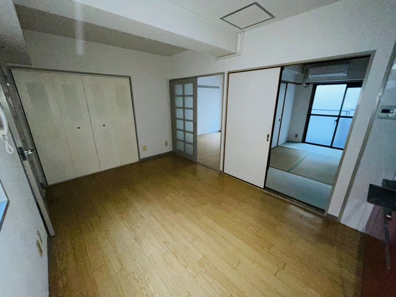 4/28 リビング/ダイニング