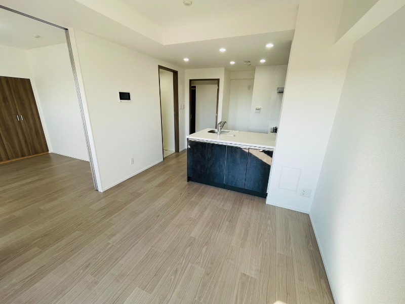 3/26 リビング/ダイニング